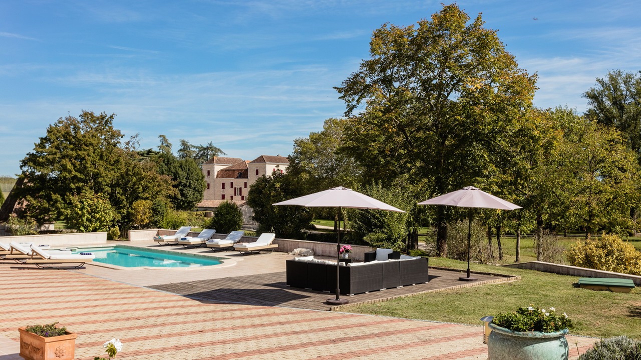 Photo of Outdoor in Monflanquin