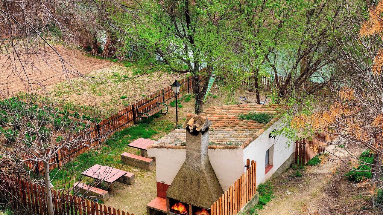 Photo of Outdoor in Jorquera