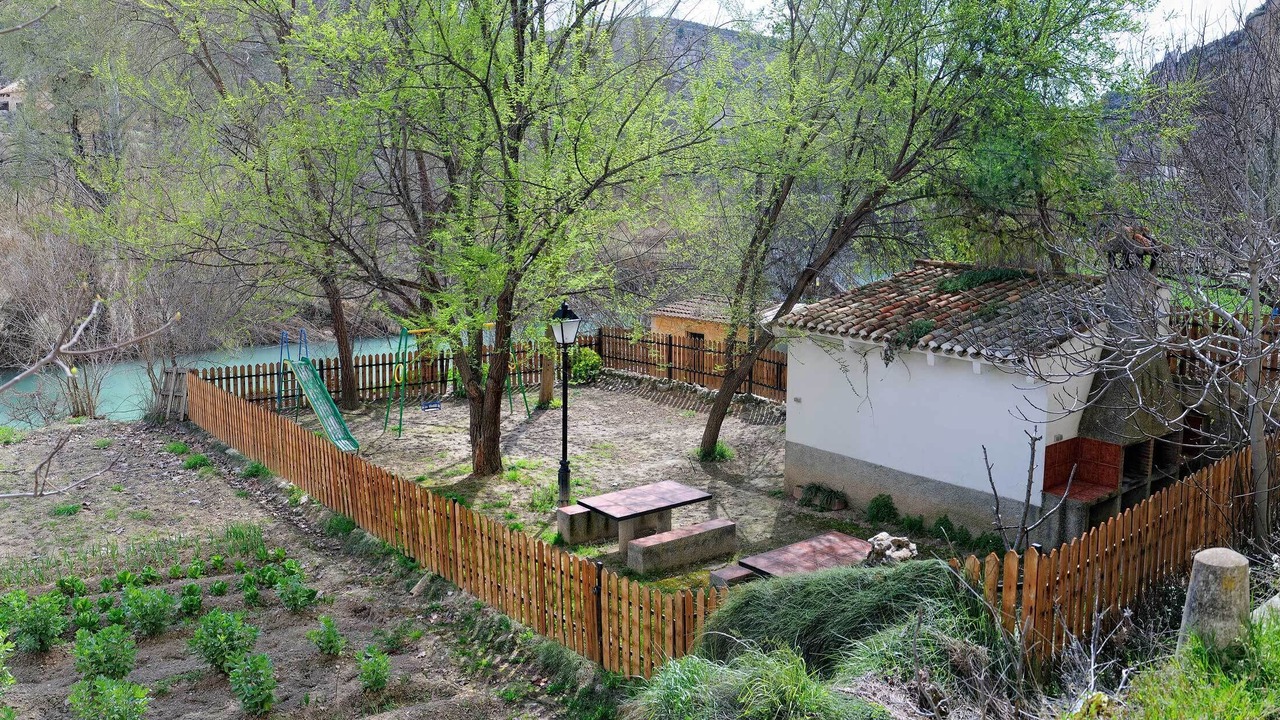 Photo of Outdoor in Jorquera