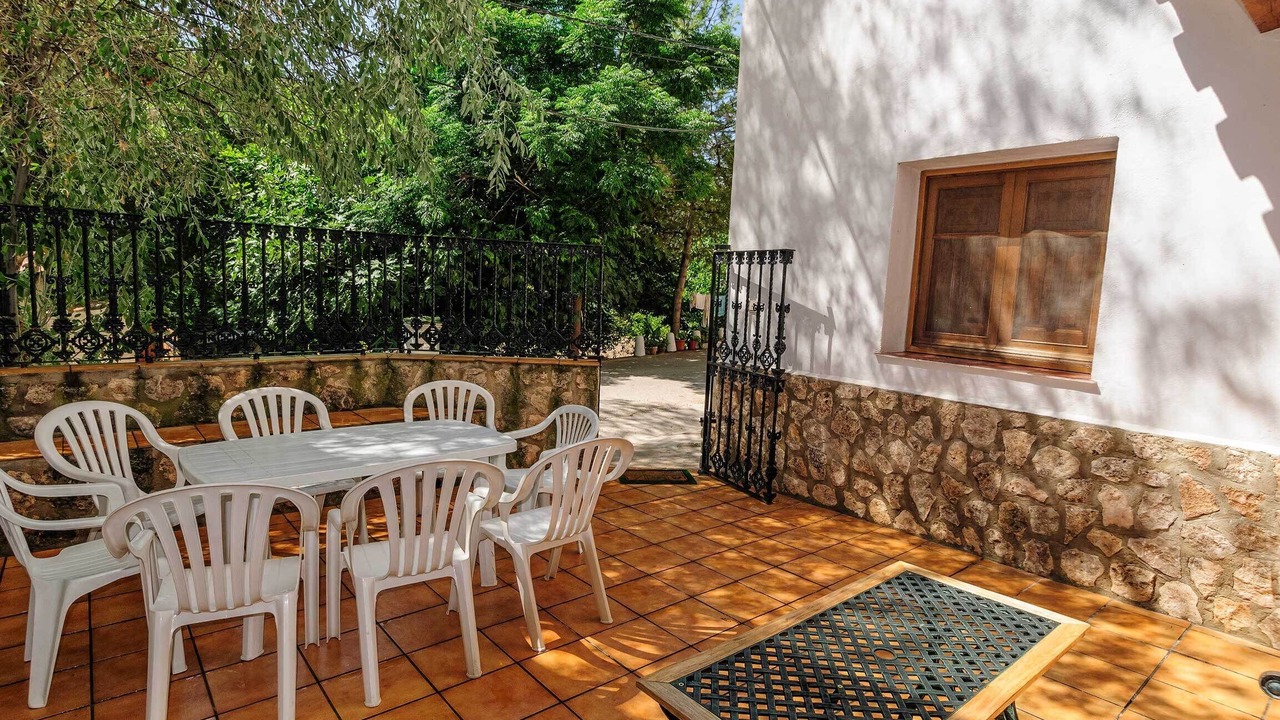 Photo of Outdoor in Jorquera