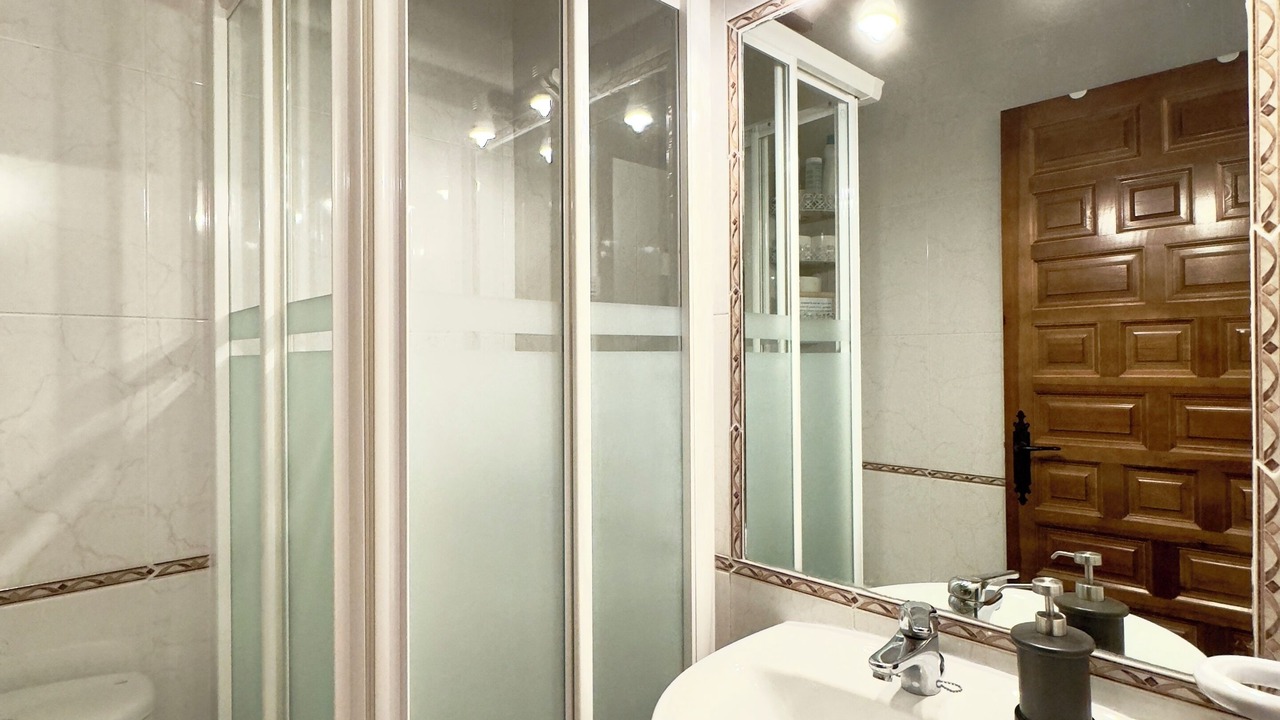 Photo of Bathroom in Jorquera