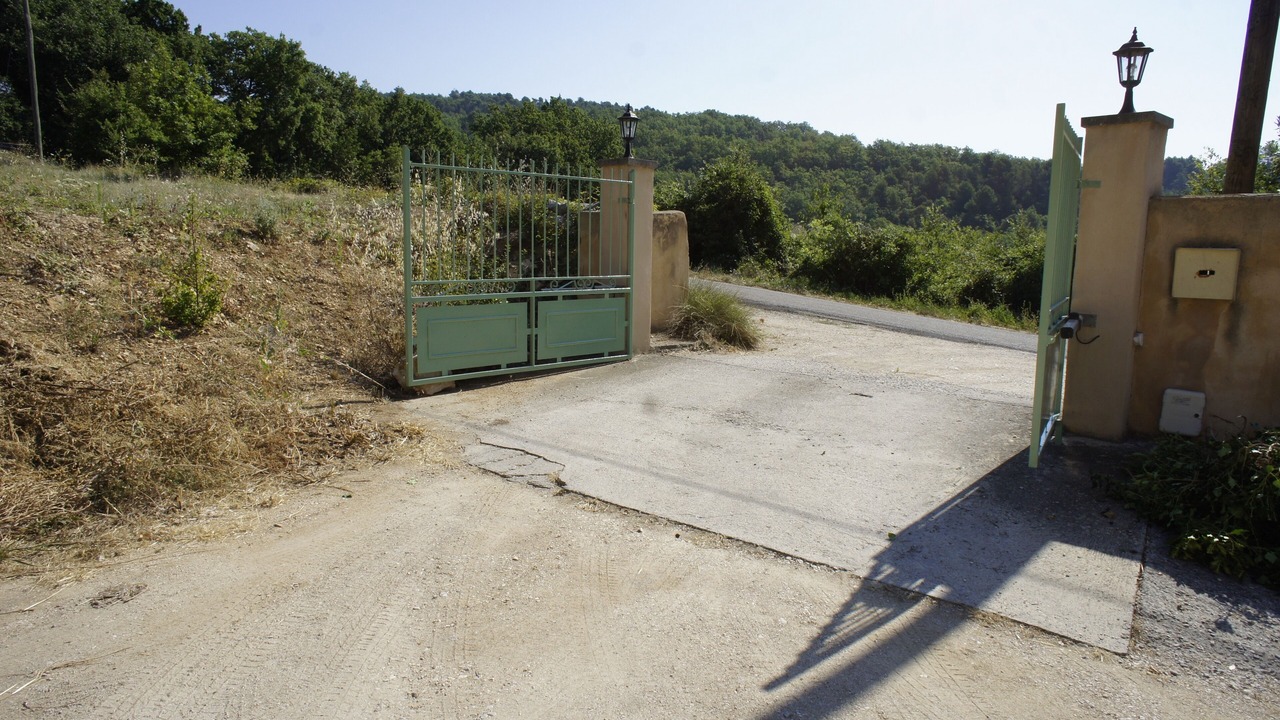 Photo of Outdoor in Saignon