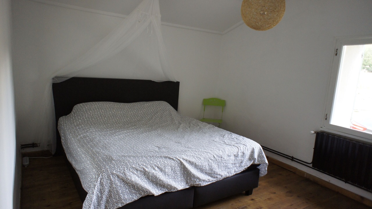 Photo of Bedroom in Saignon