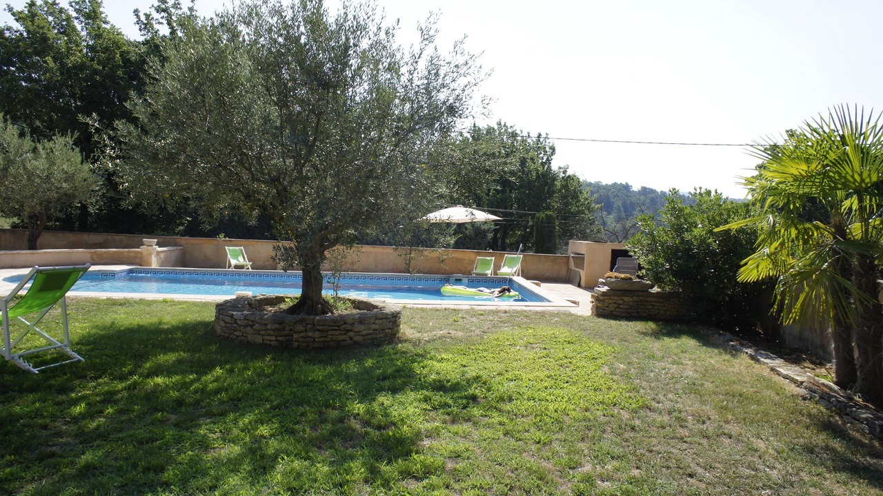 Photo of Outdoor in Saignon