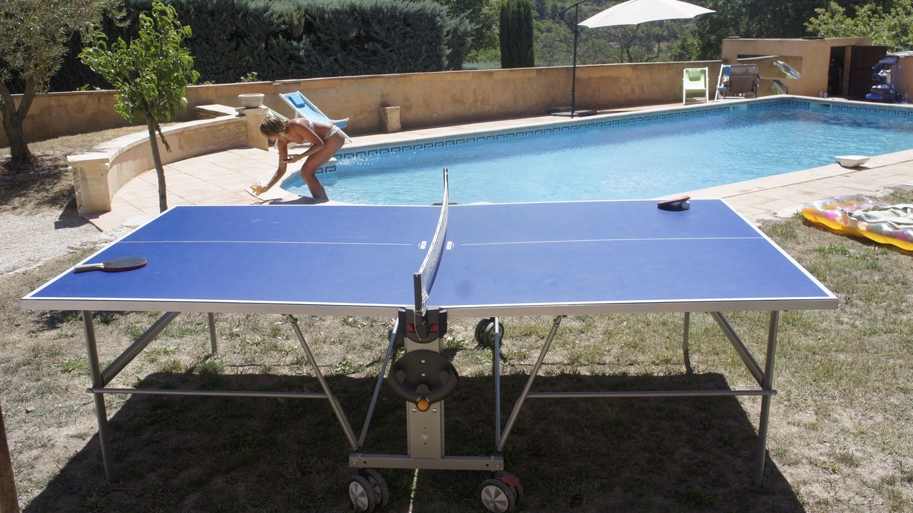 Photo of Outdoor in Saignon