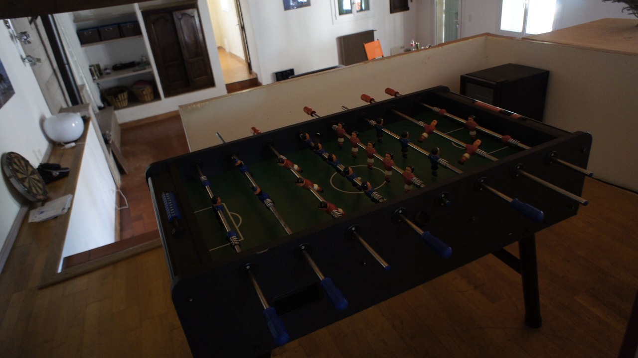 Photo of Bedroom in Saignon