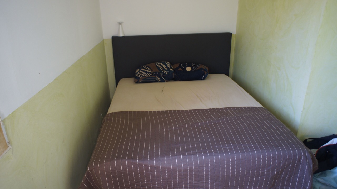 Photo of Bedroom in Saignon