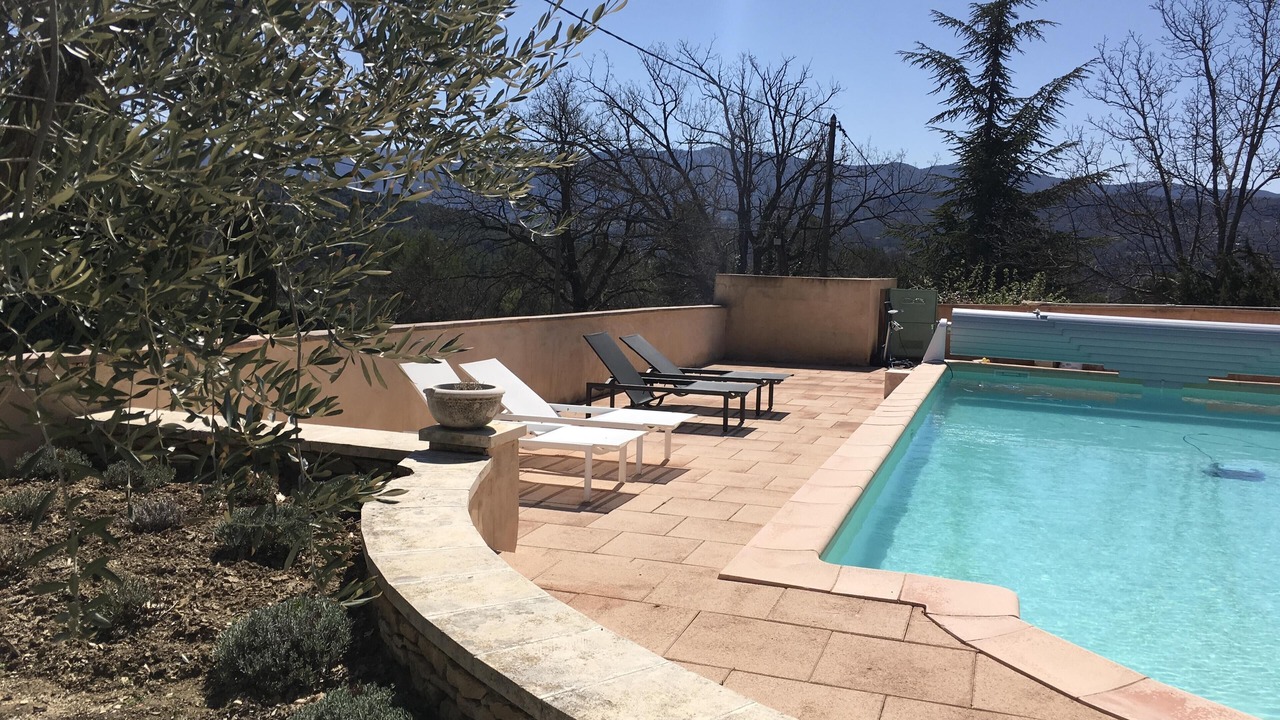 Photo of Outdoor in Saignon