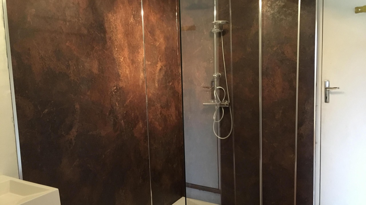 Photo of Bathroom in Saignon