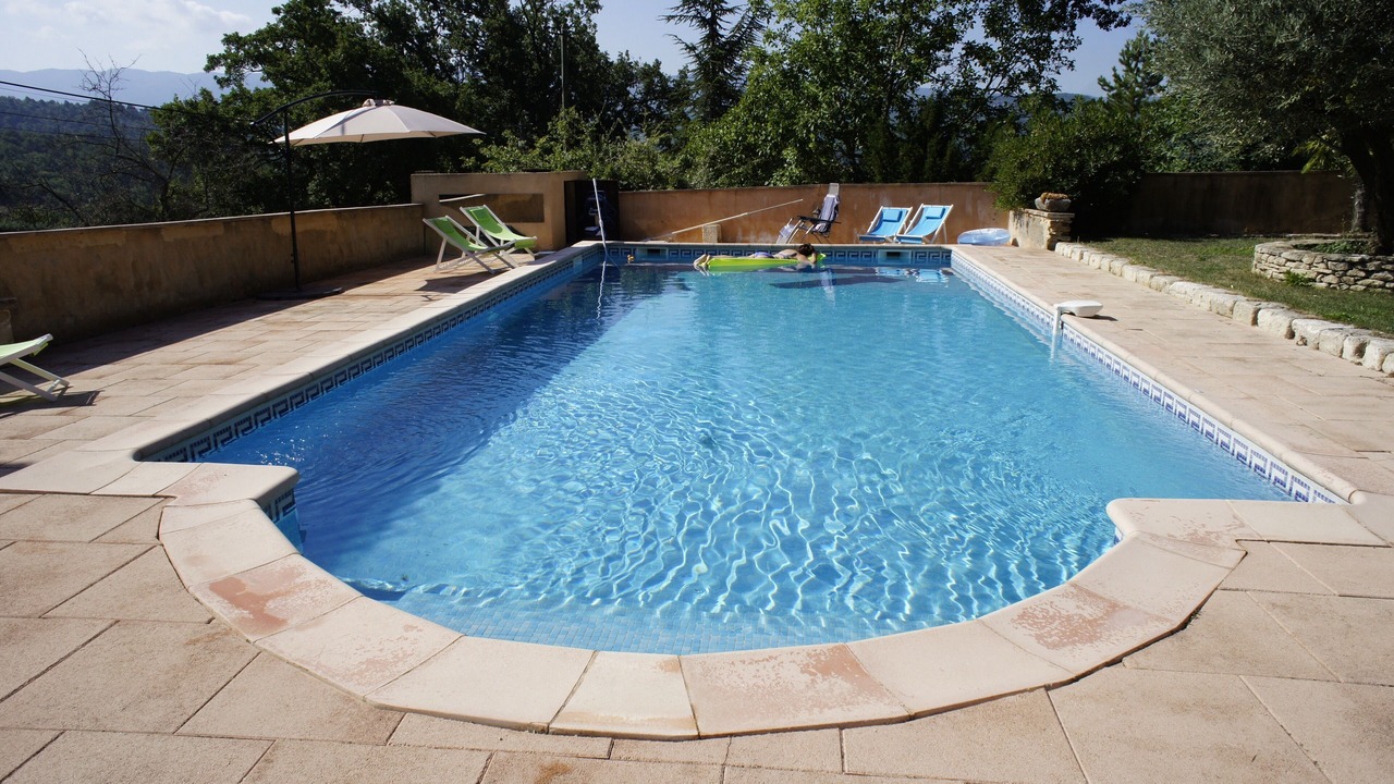 Photo of Outdoor in Saignon