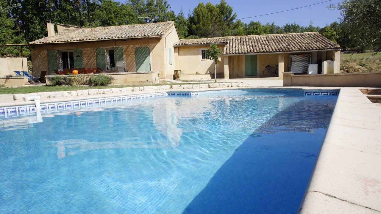 Photo of Outdoor in Saignon