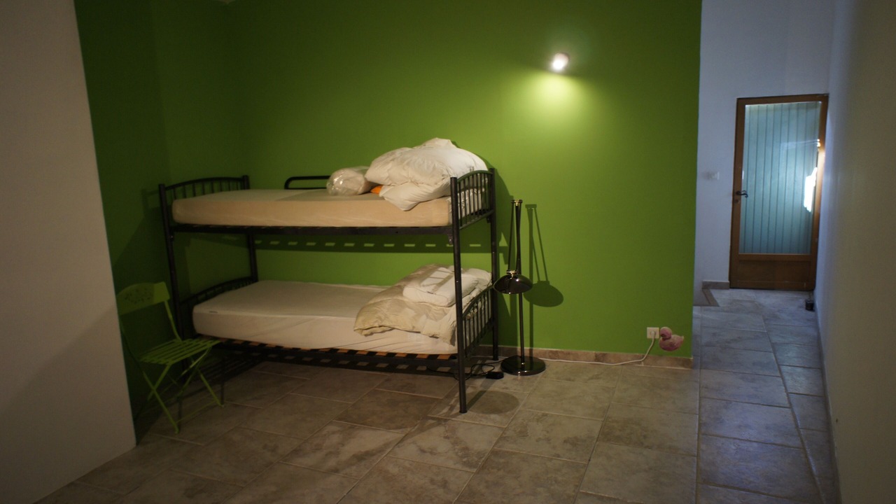 Photo of Bedroom in Saignon