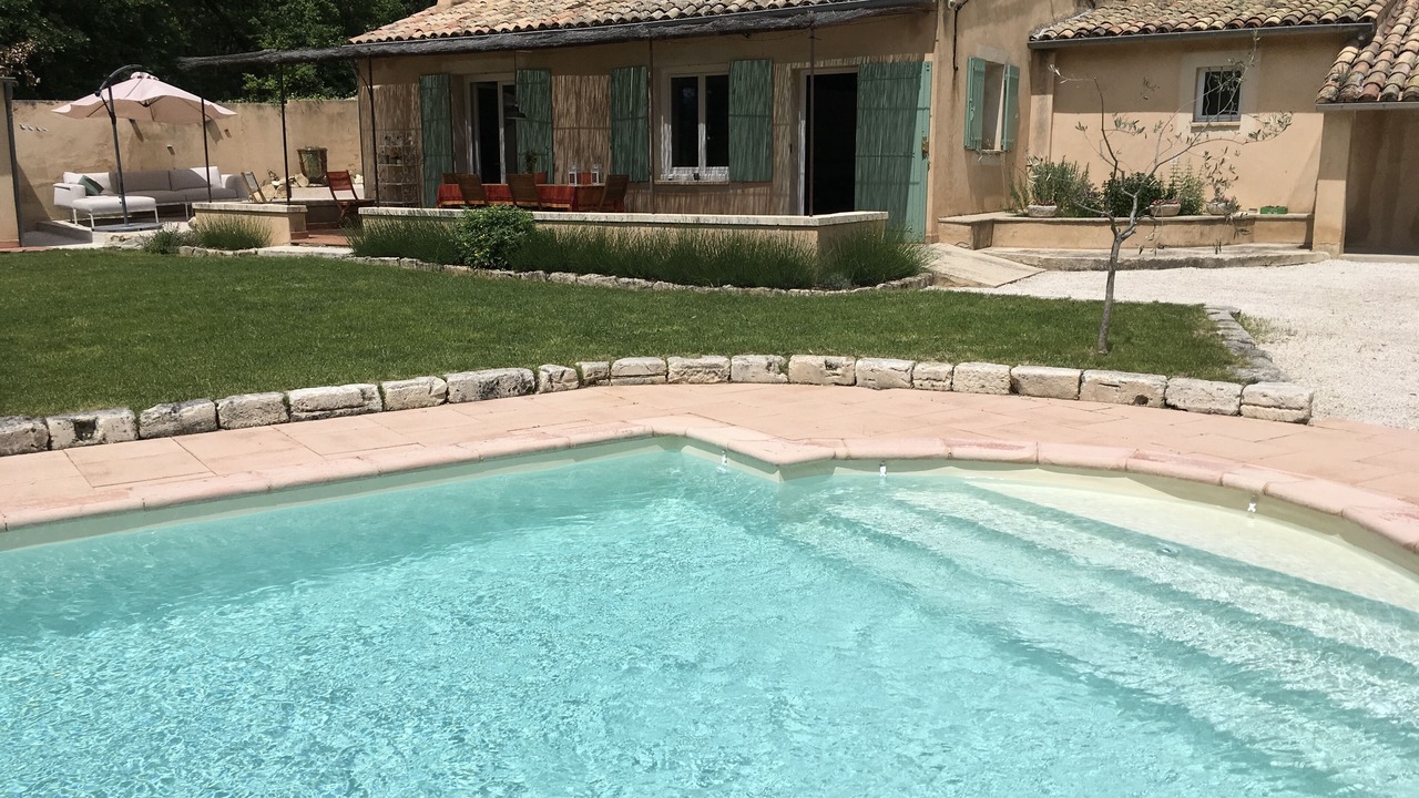 Photo of Outdoor in Saignon