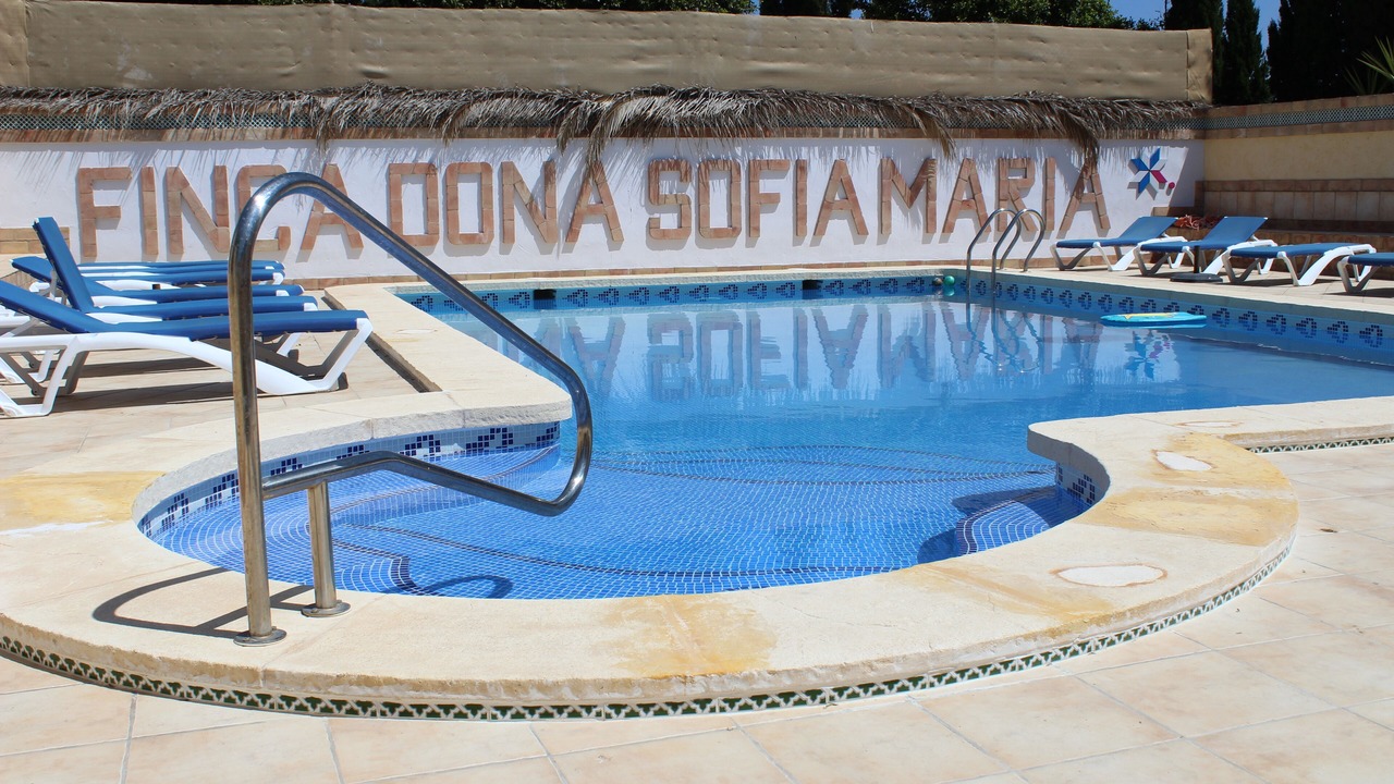 Photo of Outdoor in San Pedro del Pinatar