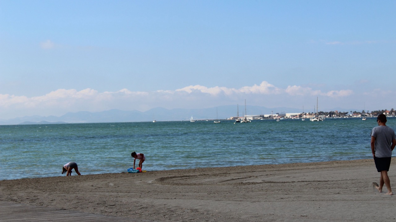 Photo of Others in San Pedro del Pinatar