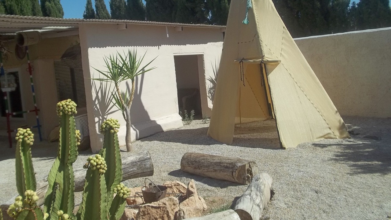Photo of Outdoor in San Pedro del Pinatar