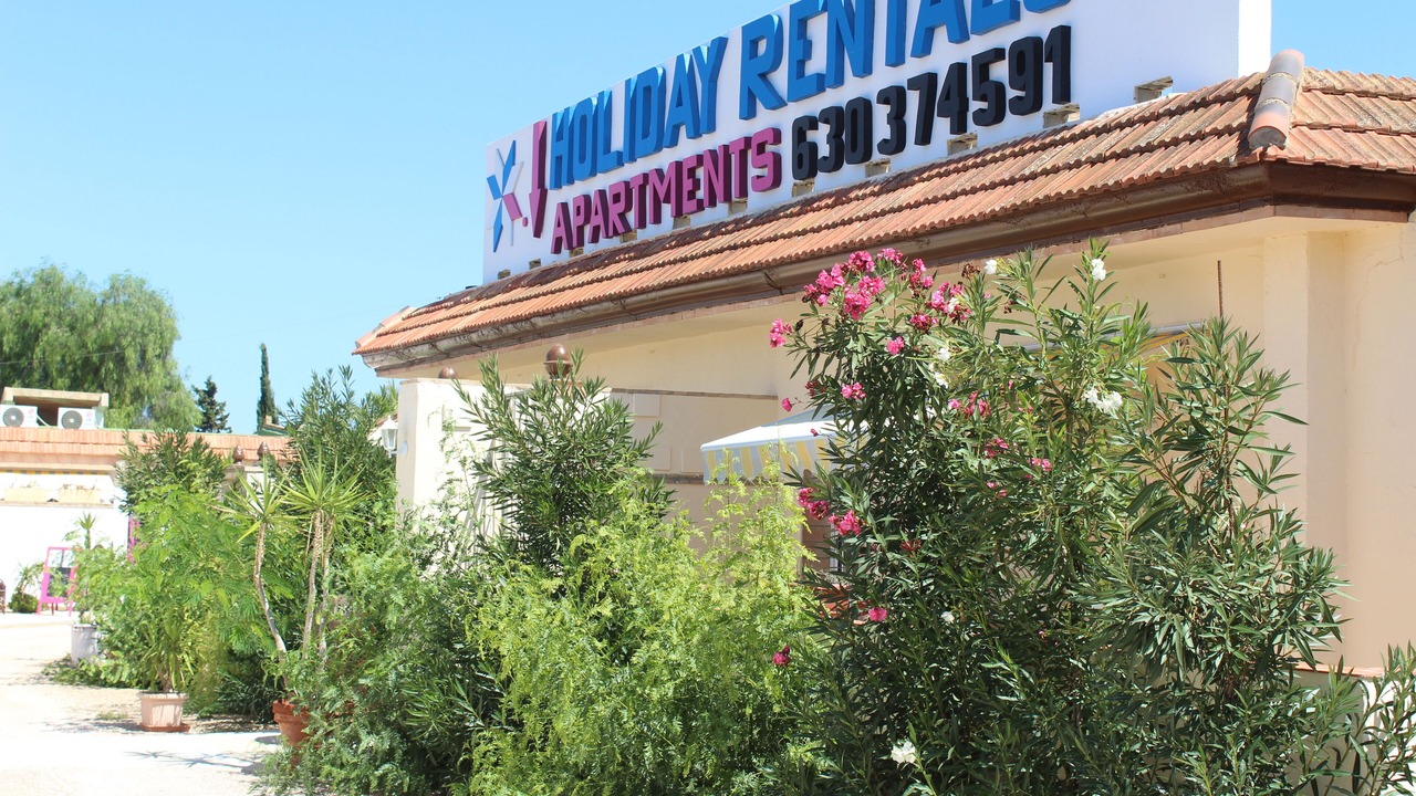 Photo of Outdoor in San Pedro del Pinatar
