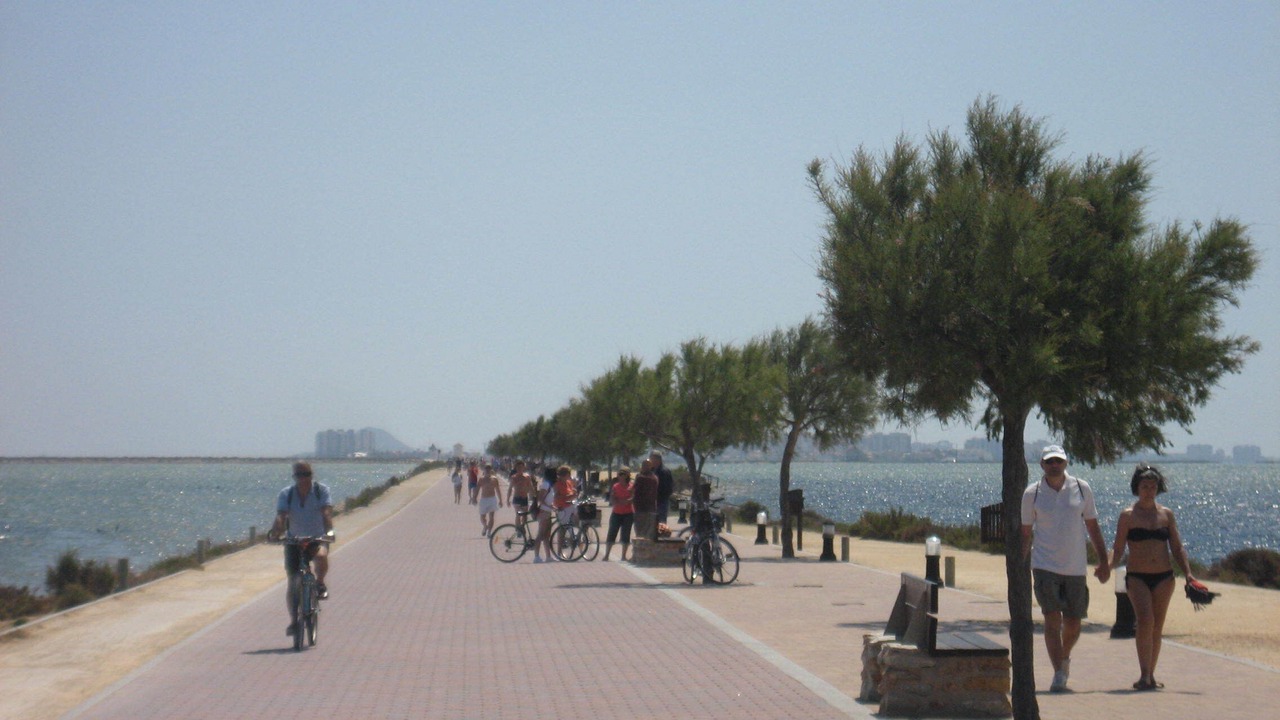 Photo of Others in San Pedro del Pinatar