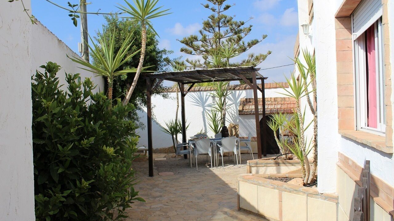 Photo of Outdoor in San Pedro del Pinatar