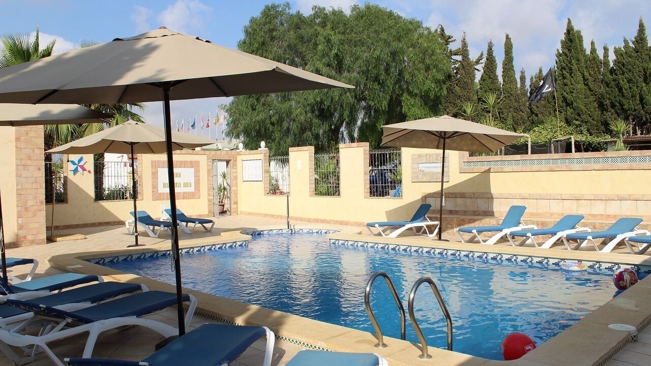 Photo of Outdoor in San Pedro del Pinatar