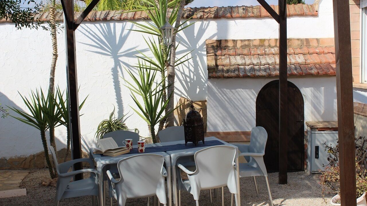 Photo of Outdoor in San Pedro del Pinatar