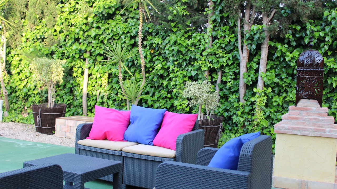 Photo of Patio Balcony in San Pedro del Pinatar
