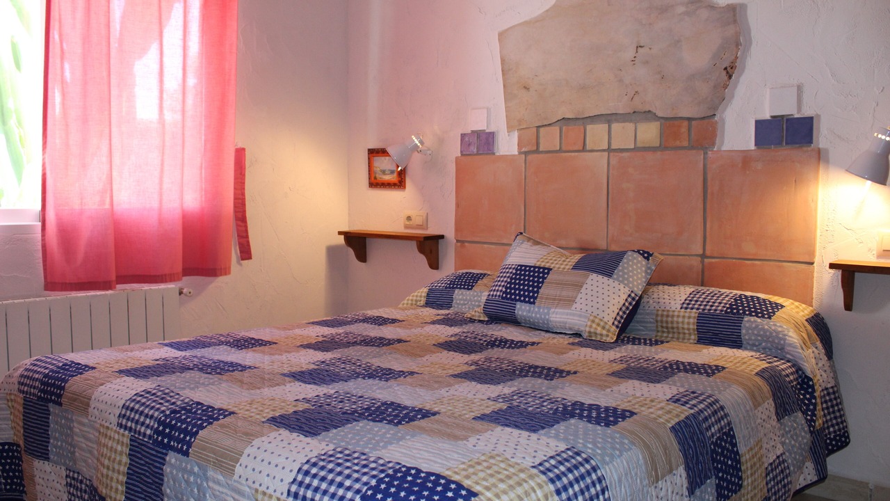Photo of Bedroom in San Pedro del Pinatar