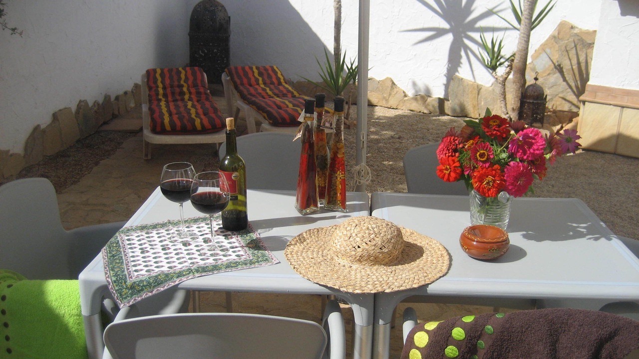 Photo of Outdoor in San Pedro del Pinatar