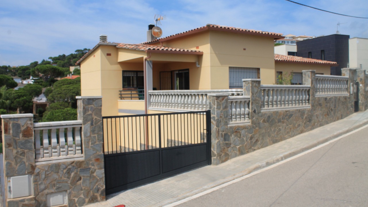 Photo of Outdoor in Lloret de Mar