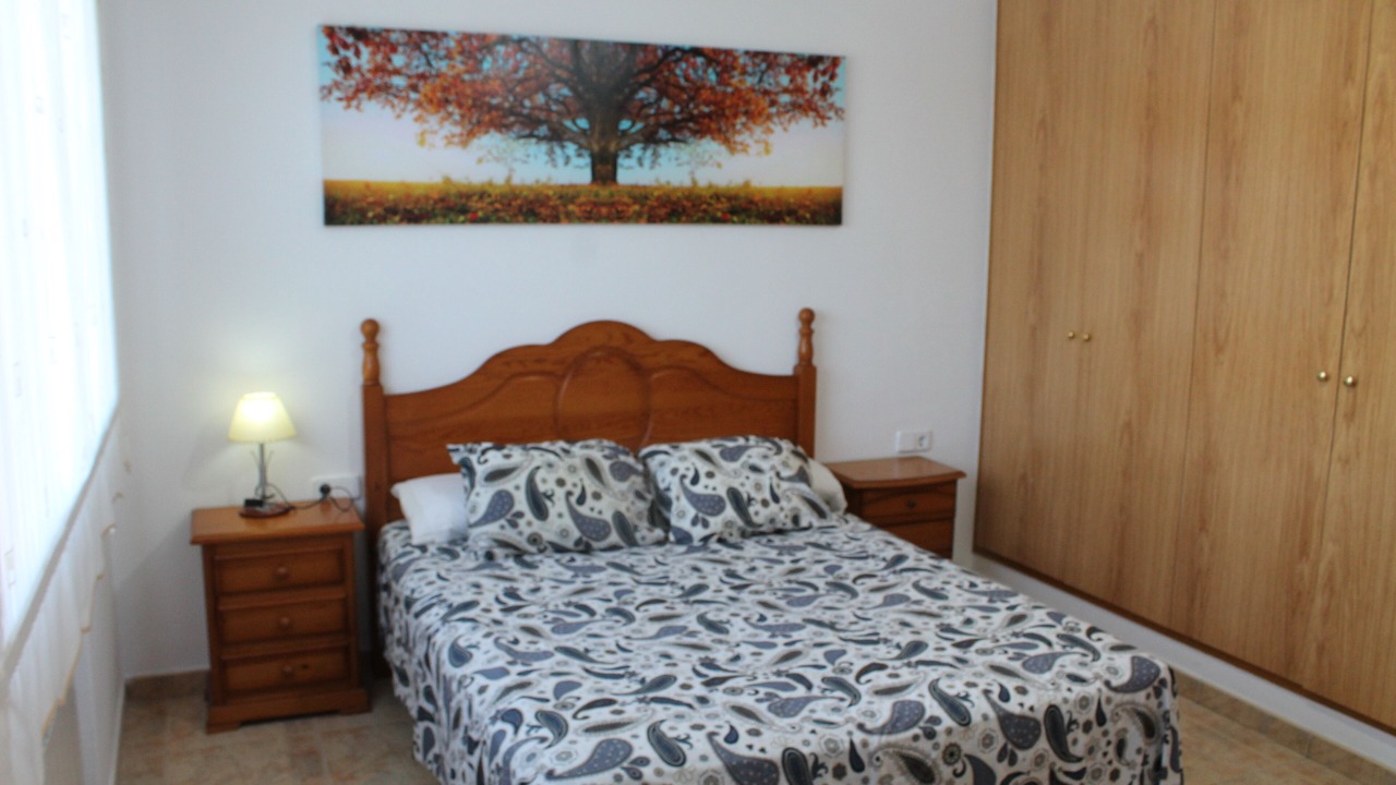 Photo of Bedroom in Lloret de Mar