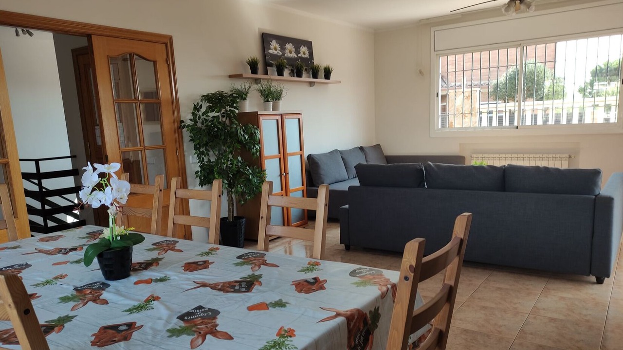 Photo of Livingroom in Lloret de Mar