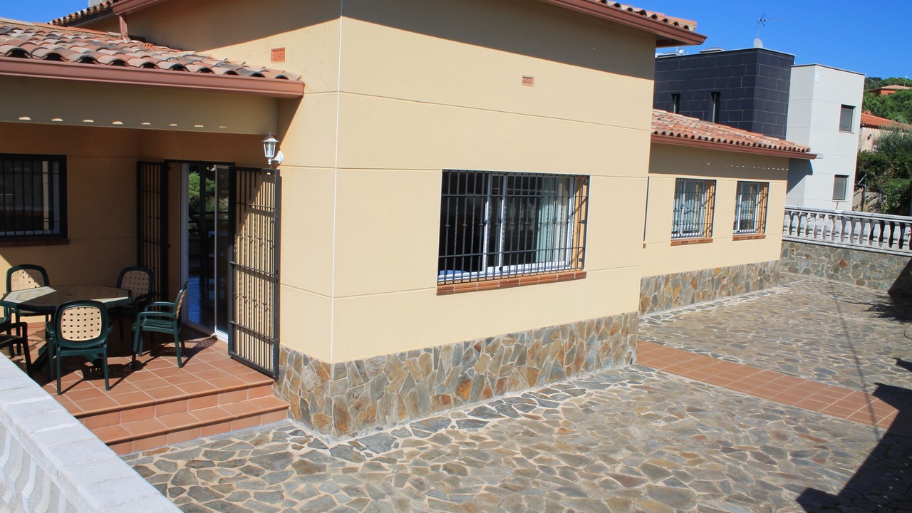 Photo of Outdoor in Lloret de Mar