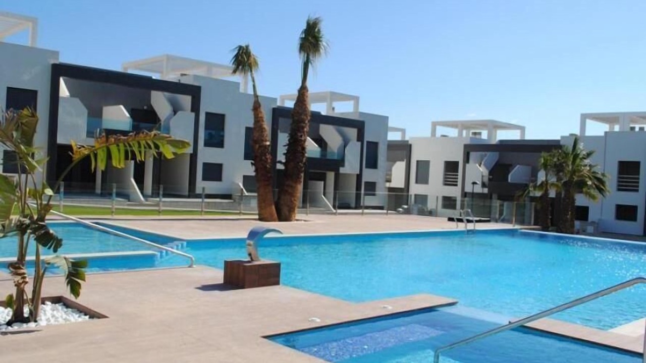 Photo of Outdoor in Playa Flamenca