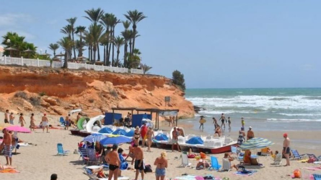 Photo of Others in Playa Flamenca