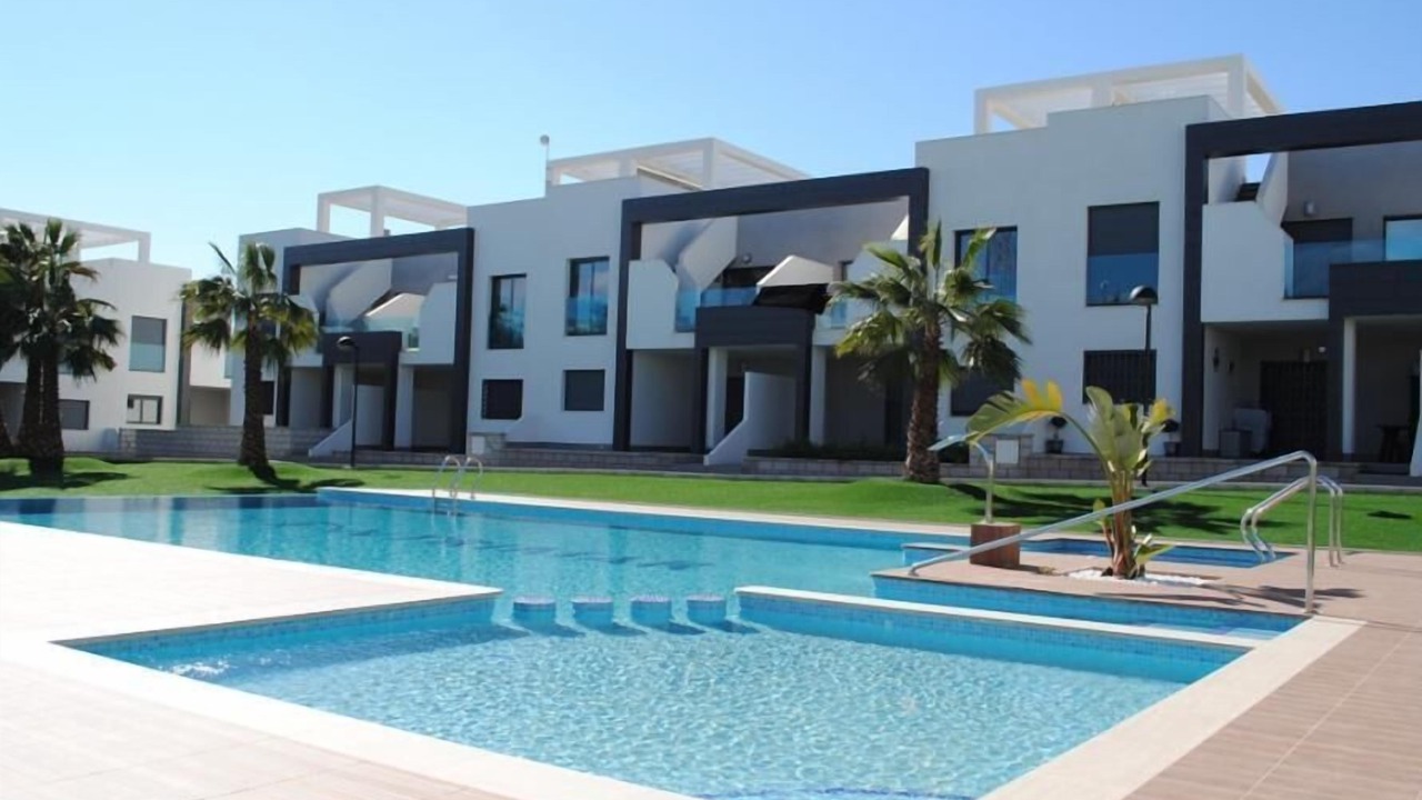 Photo of Outdoor in Playa Flamenca