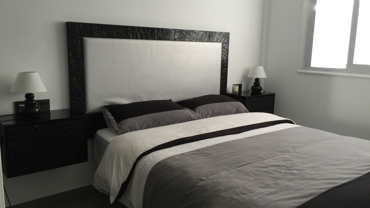 Photo of Bedroom in Playa Flamenca