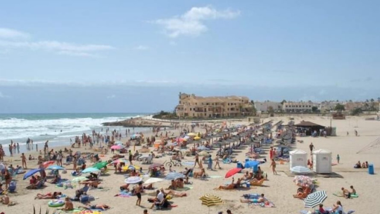 Photo of Others in Playa Flamenca