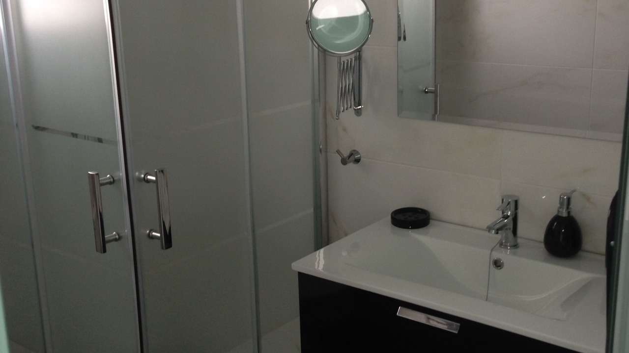 Photo of Bathroom in Playa Flamenca