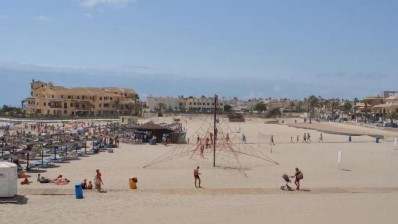 Photo of Others in Playa Flamenca