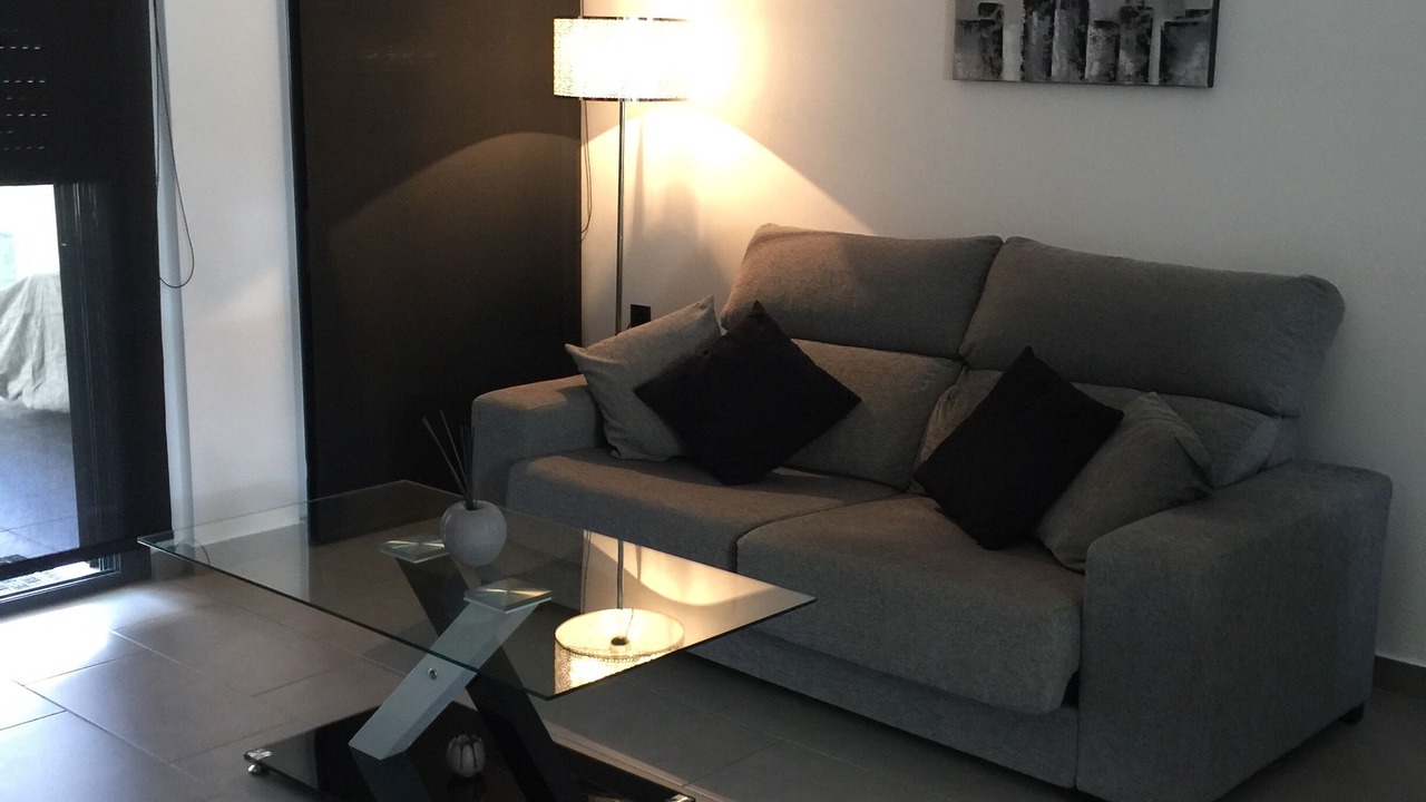 Photo of Livingroom in Playa Flamenca