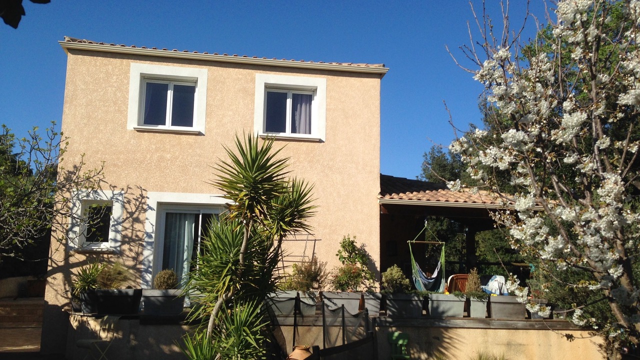 Photo of Outdoor in Cournonsec