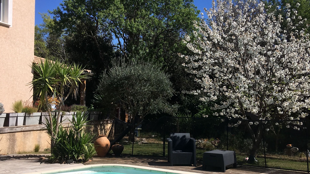 Photo of Outdoor in Cournonsec