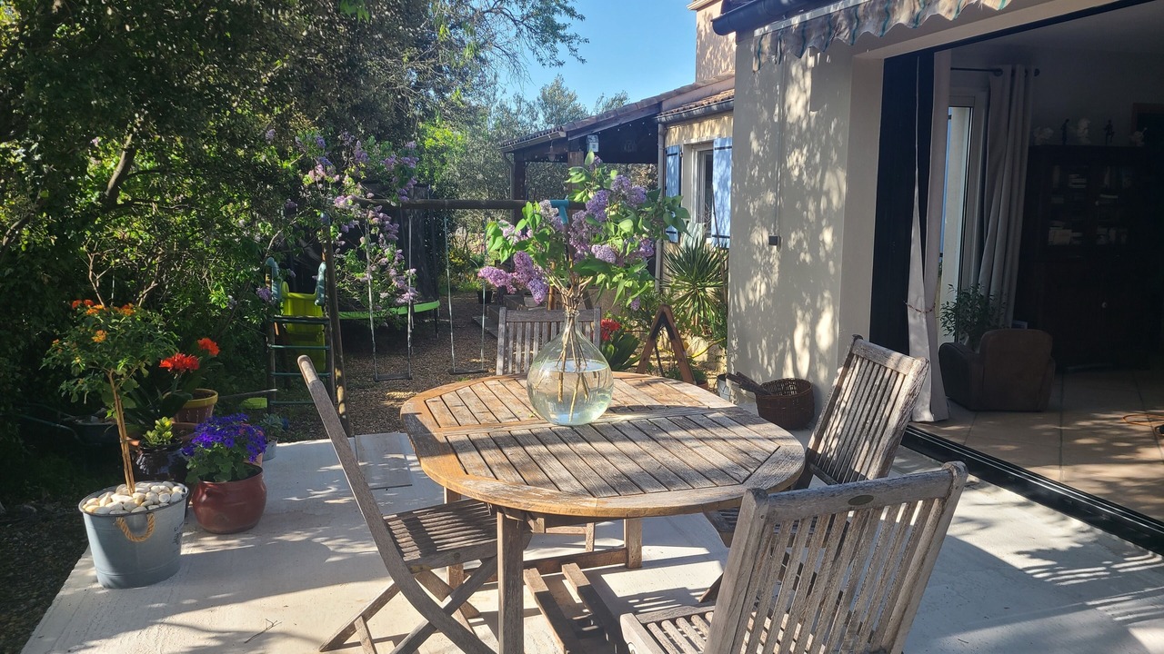 Photo of Outdoor in Cournonsec
