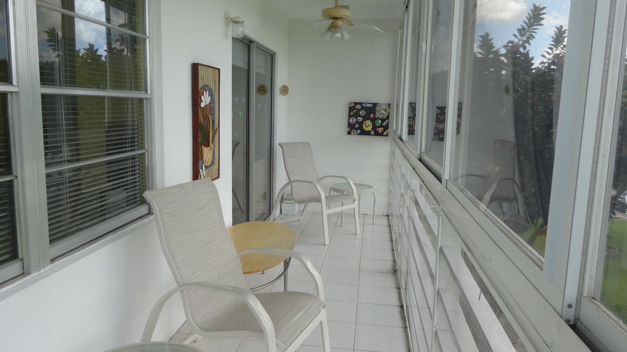 Photo of Outdoor in Hamptons at Boca Raton