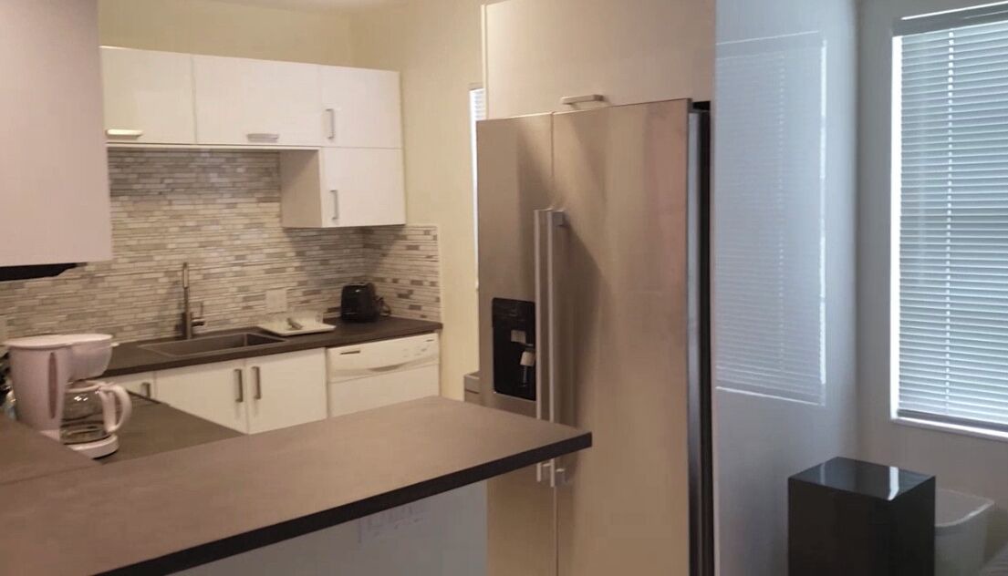 Photo of Kitchen in Hamptons at Boca Raton