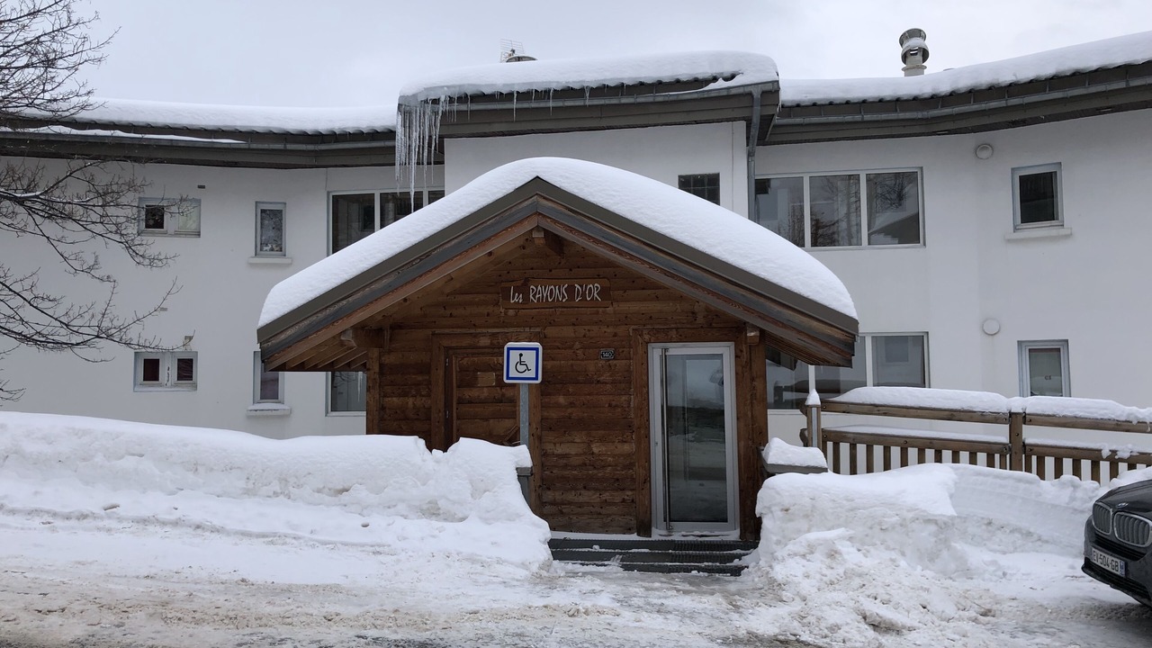 Photo of Outdoor in Huez