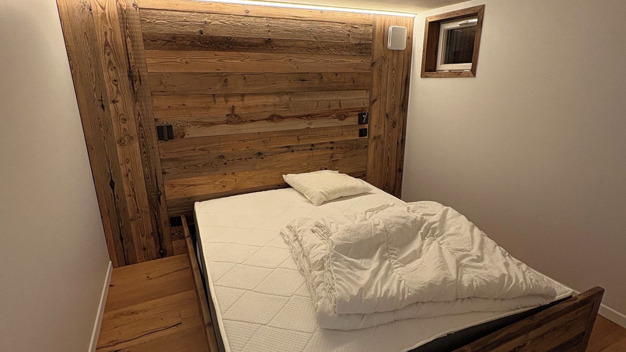 Photo of Bedroom in Huez