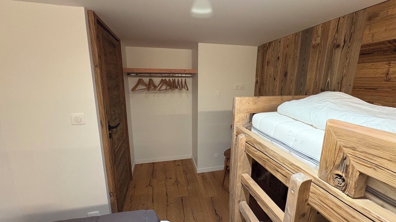 Photo of Bedroom in Huez