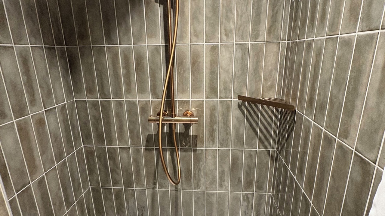 Photo of Bathroom in Huez