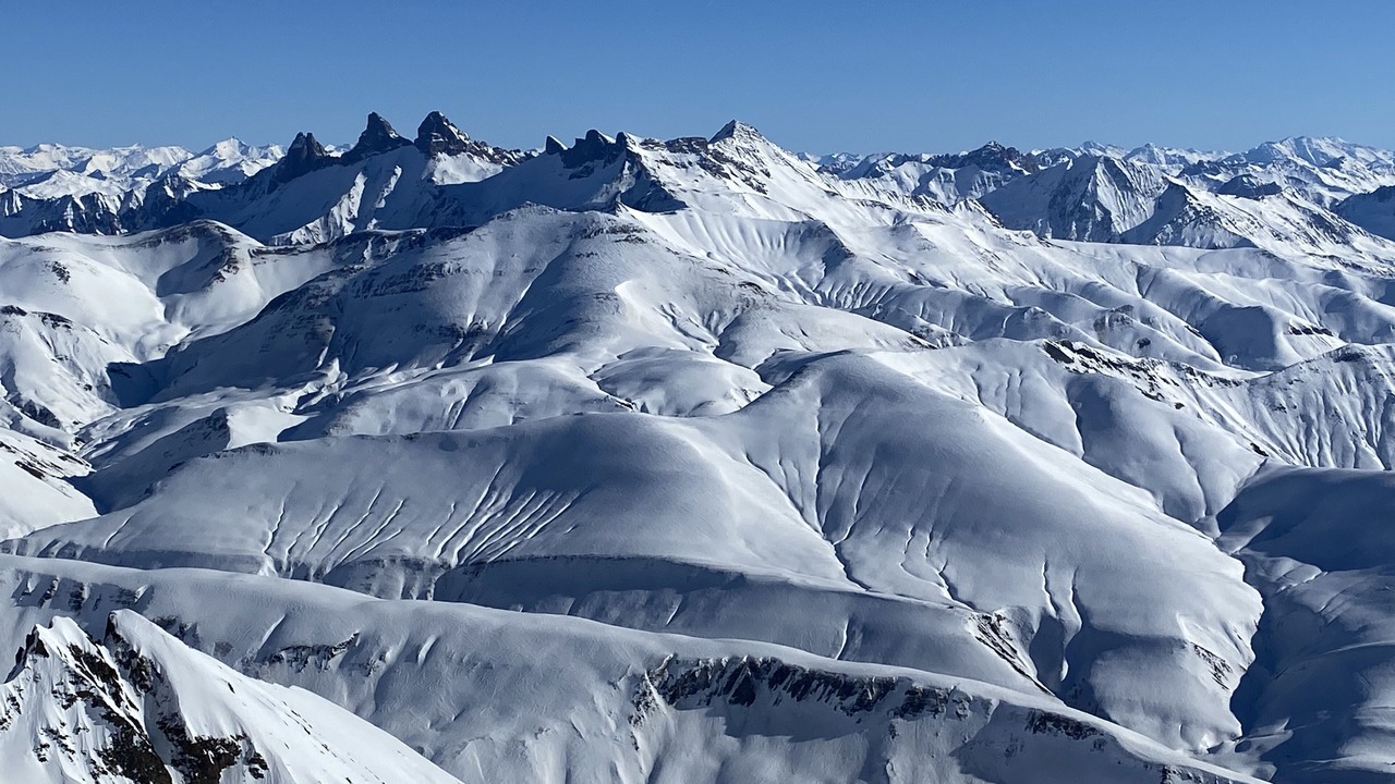 Photo of Others in Huez